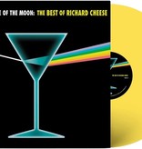 Richard Cheese – The Sunny Side Of The Moon: The Best Of Richard Cheese