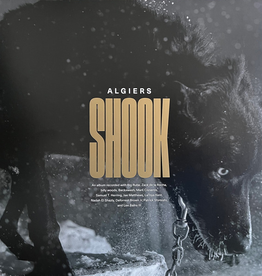 Algiers – Shook