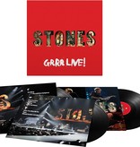 Rolling Stones – Grrr Live!