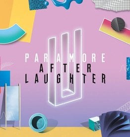 Paramore - After Laughter