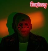 M83 - Fantasy (Blue Marble)