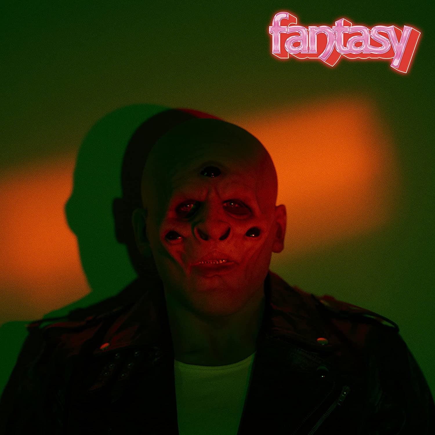 M83 - Fantasy (Blue Marble)