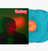 M83 - Fantasy (Blue Marble)