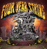 Four Year Strong – Enemy Of The World (Re-Recorded)