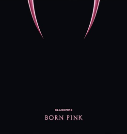 Blackpink - Born Pink