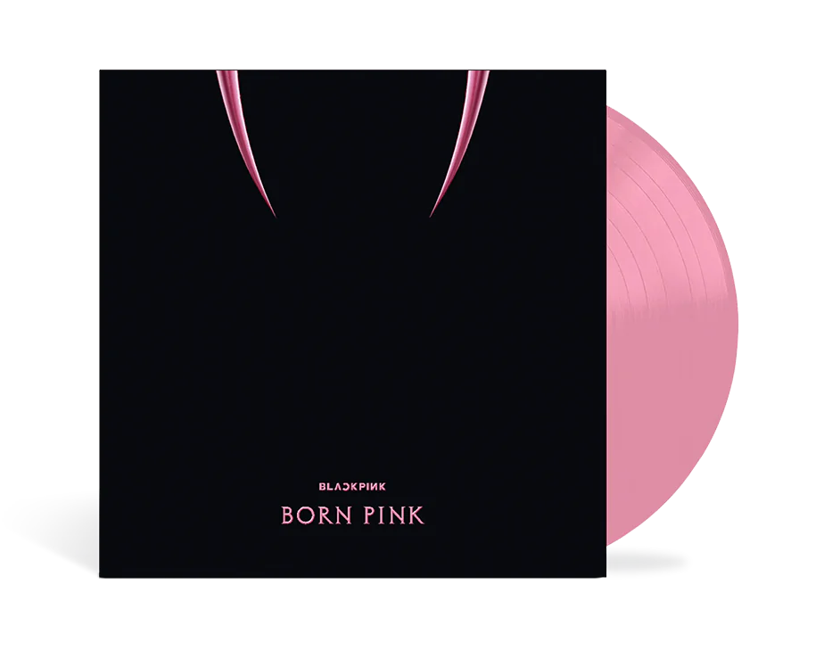 Blackpink - Born Pink