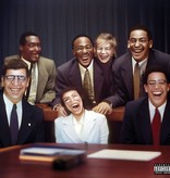 Lil Yachty - Let's Start Here.