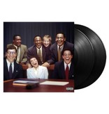 Lil Yachty - Let's Start Here.