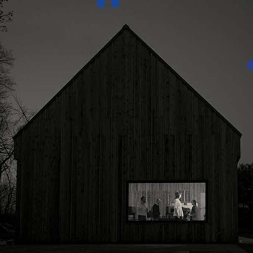 National - Sleep Well Beast (White)