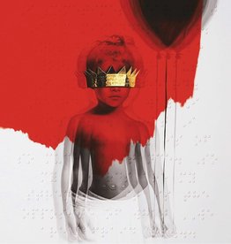 Rihanna ‎– Anti