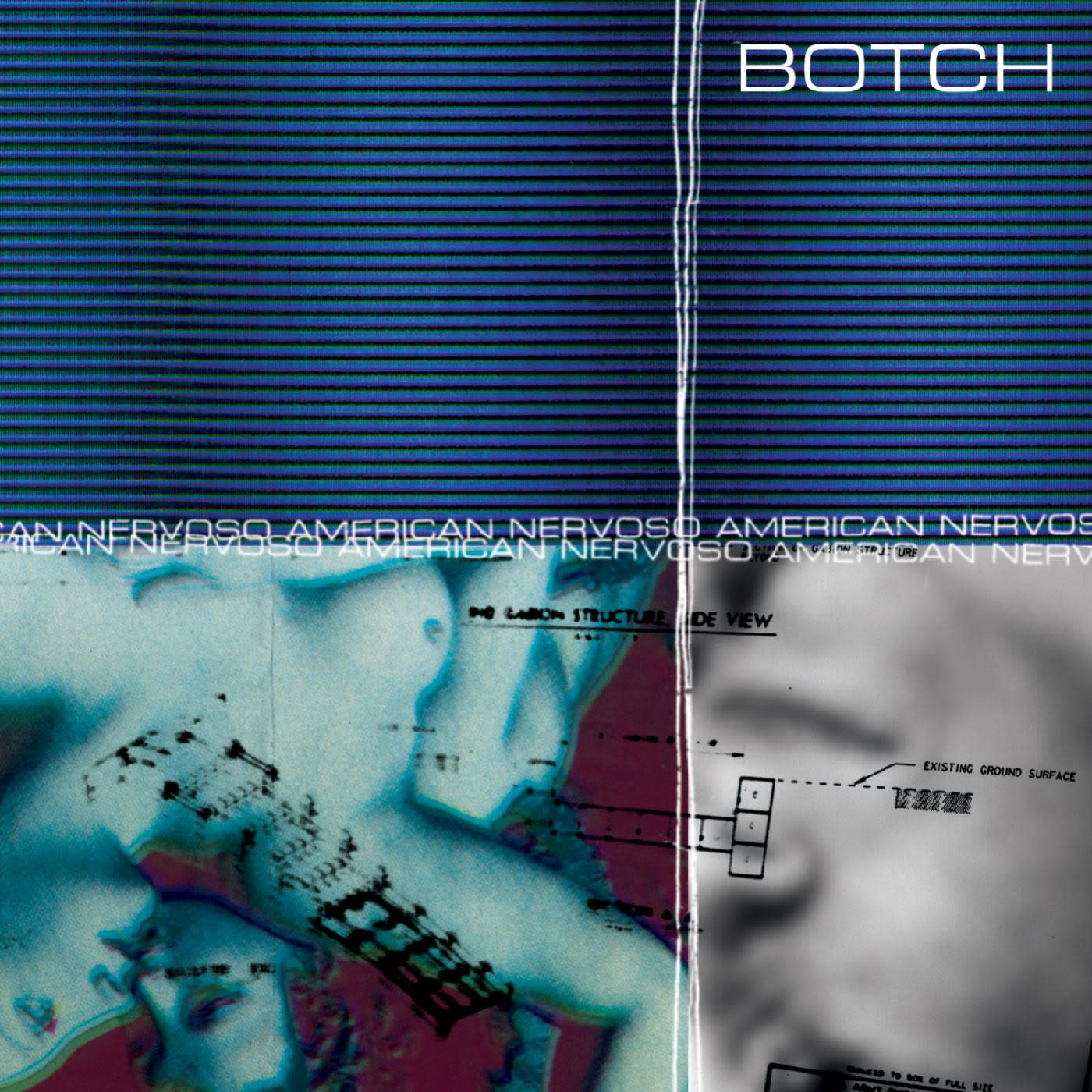 Botch – American Nervoso