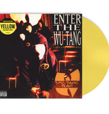 Wu-Tang Clan - Enter The Wu-Tang (36 Chambers) (Yellow)