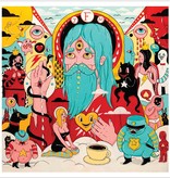 Father John Misty - Fear Fun