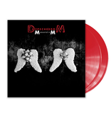 Depeche Mode – Memento Mori (Red Vinyl)