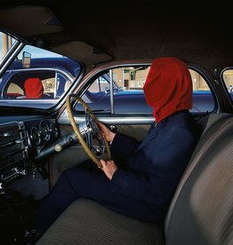 Mars Volta – Frances The Mute