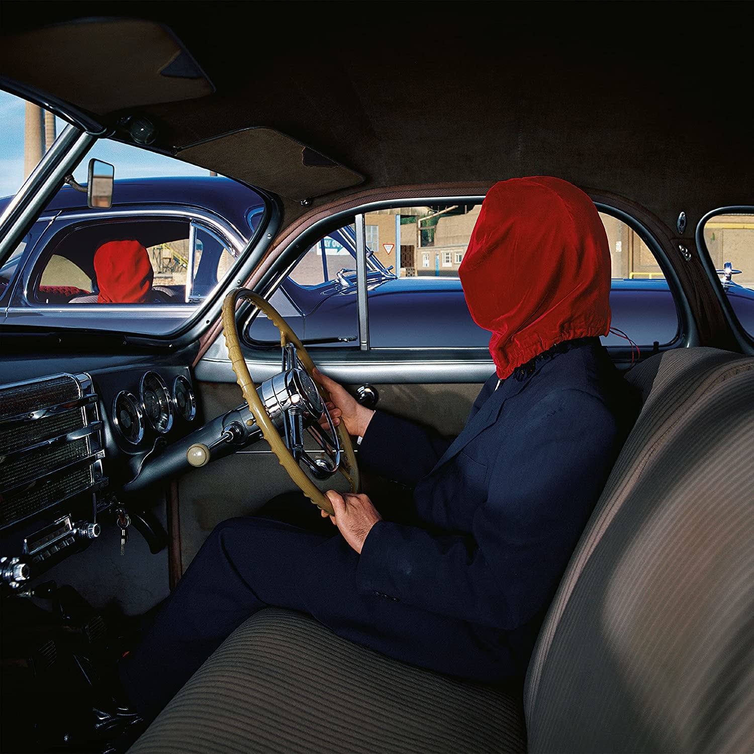 Mars Volta – Frances The Mute