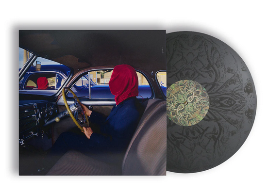 Mars Volta – Frances The Mute