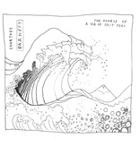 Courtney Barnett - The Double EP: A Sea of Split Peas