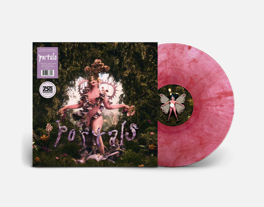 Melanie Martinez - Portals