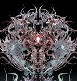 Polyphia - Remember That You Will Die (Red & Black Ice)