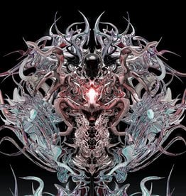 Polyphia - Remember That You Will Die (Red & Black Ice)