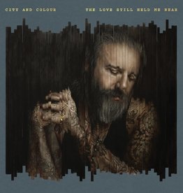 City And Colour – The Love Still Held Me Near