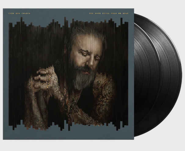 City And Colour – The Love Still Held Me Near