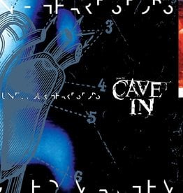 Cave In – Until Your Heart Stops