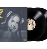 Lana Del Rey – Did You Know That There's A Tunnel Under Ocean Blvd