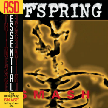 Offspring – Smash (RSD Essential)