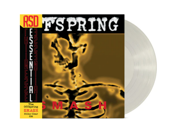 Offspring – Smash (RSD Essential)
