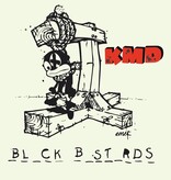 KMD - BL_CK B_ST_RDS