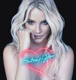 Britney Spears - Britney Jean