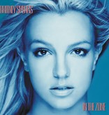 Britney Spears - In The Zone