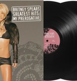 Britney Spears - Greatest Hits: My Prerogative