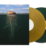 Mars Volta – De-Loused In The Comatorium (Gold & Dark Green)