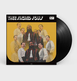 Thee Sacred Souls – Thee Sacred Souls