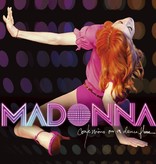 Madonna – Confessions On A Dance Floor