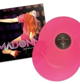 Madonna – Confessions On A Dance Floor