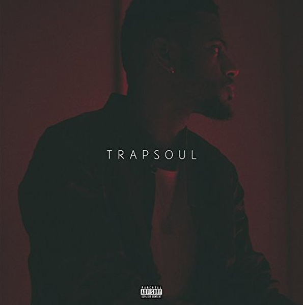 Bryson Tiller - Trapsoul