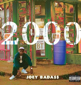 Joey Bada$$ - 2000