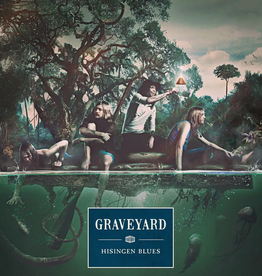 Graveyard – Hisingen Blues