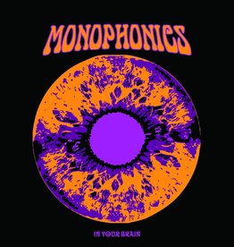 Monophonics – In Your Brain