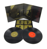 Live - Throwing Copper