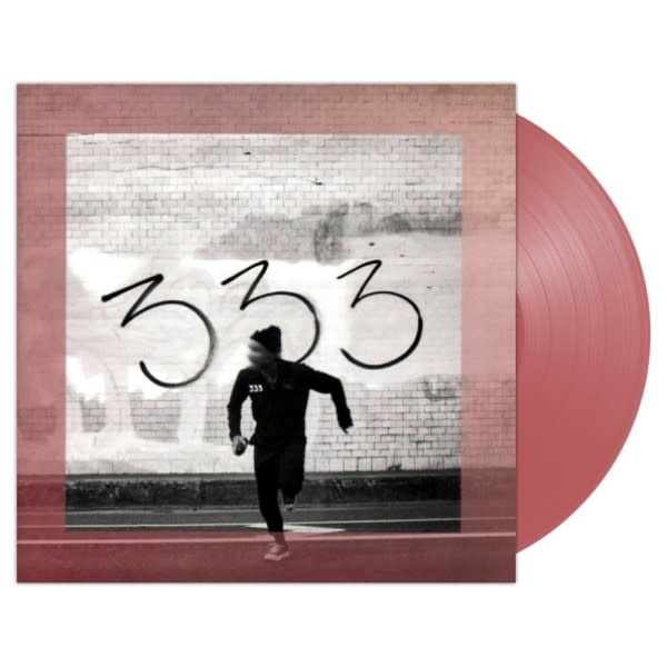 Fever 333 – Strength In Numb333rs - Mindbomb Records