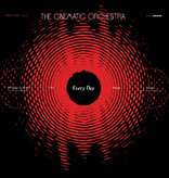 Cinematic Orchestra ‎– Every Day (20th Anniversary Edition)