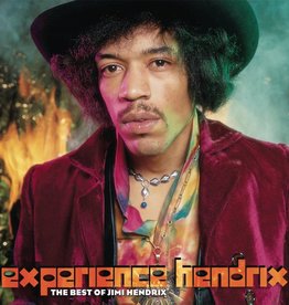 Jimi Hendrix - Experience Hendrix: The Best of Jimi Hendrix