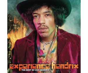 Jimi Hendrix - Experience Hendrix: The Best of Jimi Hendrix
