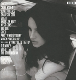 Lana Del Rey - Ultraviolence (Deluxe Edition)