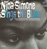 Nina Simone – Sings The Blues (VMP)